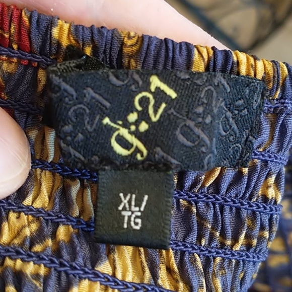 🇨🇦 Cute Sun Dress - Picture 5 of 5